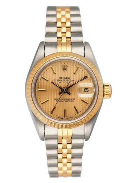 Rolex Datejust Lady 69173